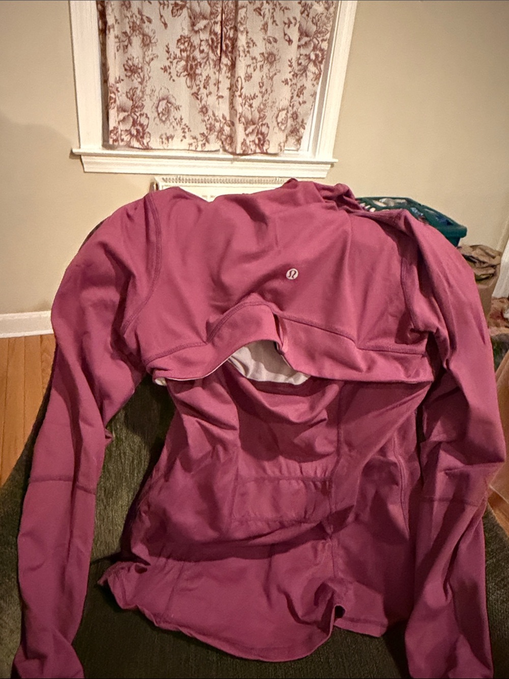 lululemon athletica defined  Jacket - Picture 5 of 5